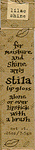 Stila
